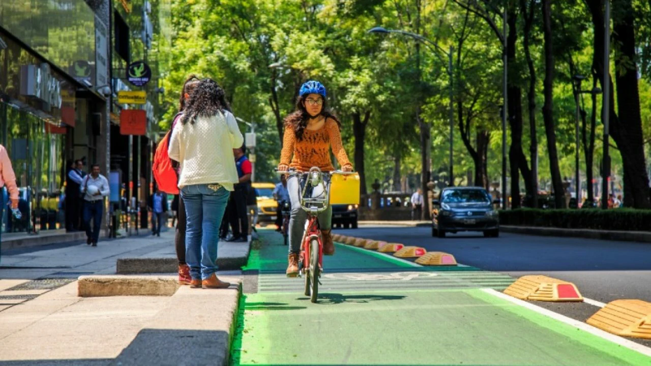 CICLOVIA REFORMA (1)