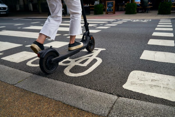 patines y ebikes en ciclovias1