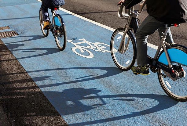 pavimento para ciclovías 3