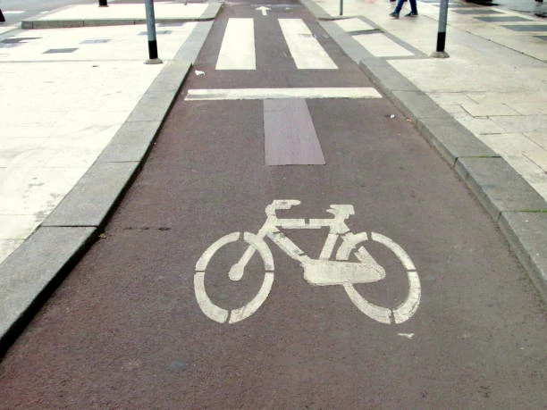 pavimento para ciclovías 4