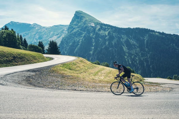 cuánto debe pesar un ciclista 1