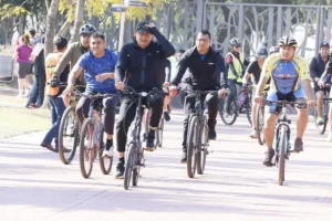 500 millones de pesos en ciclopistas 1 Controversia Puebla