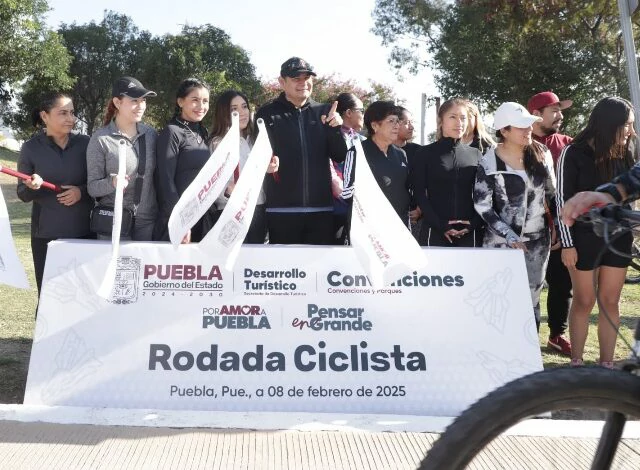 500 millones de pesos en ciclopistas 2