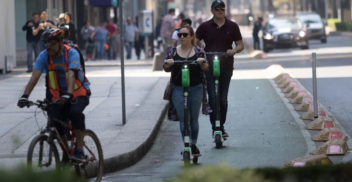 prohibir las bicis eléctricas Sopitas