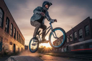 BMX Ciclismo BMX Ciclista BMX Qué es el BMX