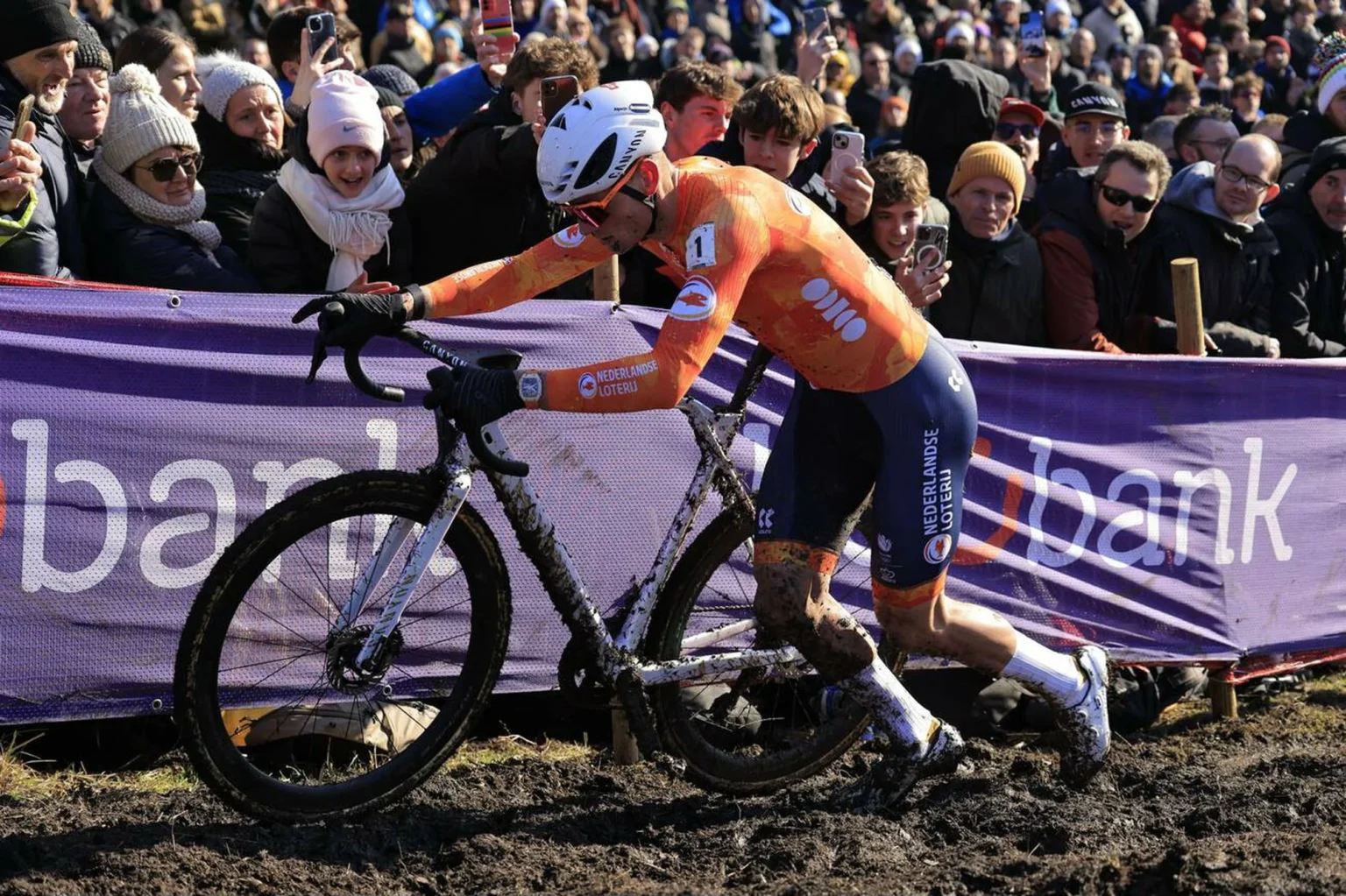 Qué es el ciclocross Ciclocross Cómo se practica el ciclocross Ciclocrós De que trata el ciclocross Competencias de ciclocross