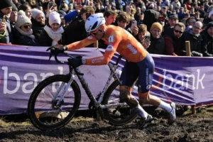 Qué es el ciclocross Ciclocross Cómo se practica el ciclocross Ciclocrós De que trata el ciclocross Competencias de ciclocross