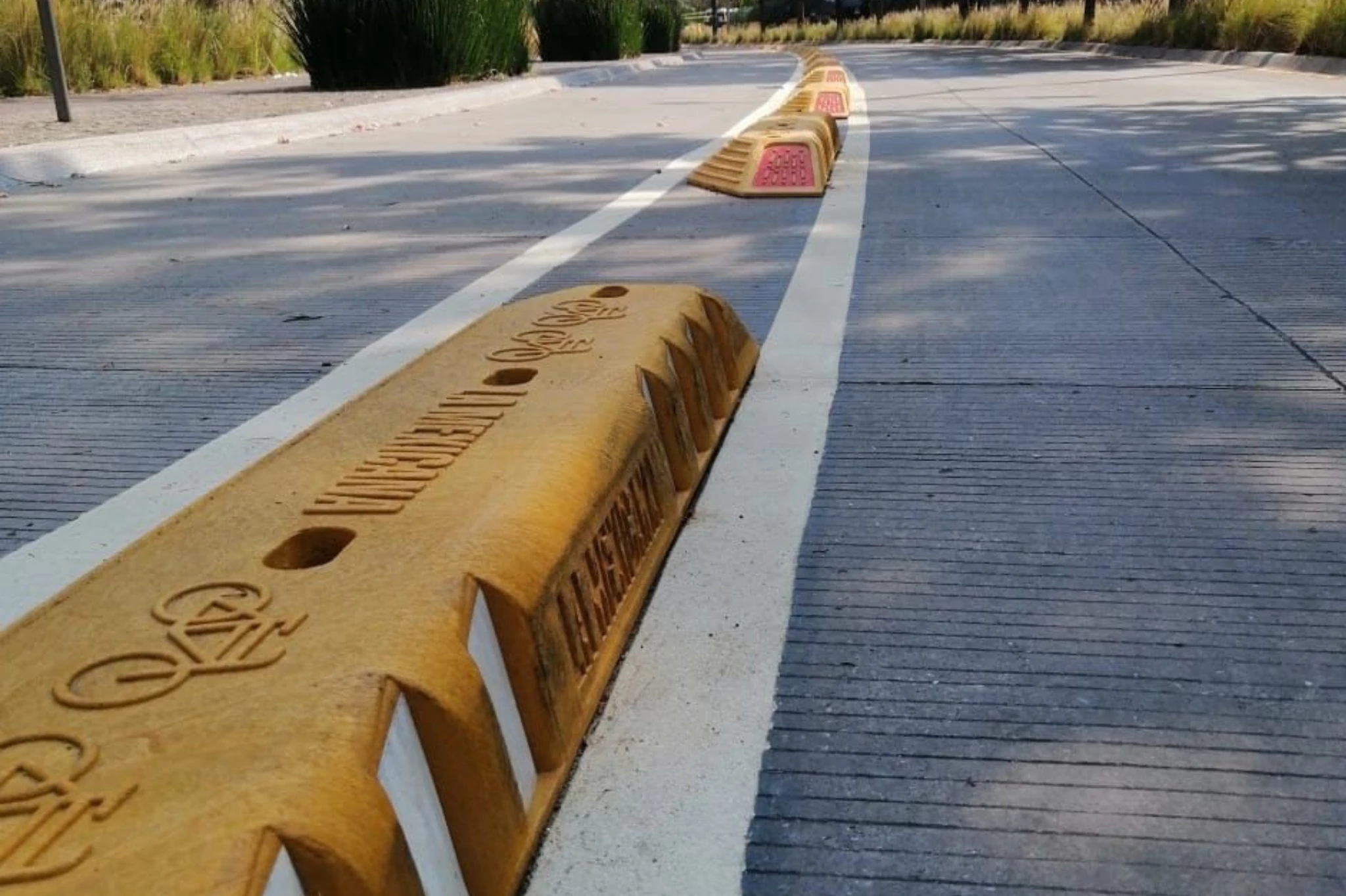 Ciclovía Parque La Mexicana extensión / longitud Renta de bicicletas Parque La Mexicana horario y costo Mapa de la ciclovía Parque La Mexicana Reglamento Parque La Mexicana bicicletas / patines Horario Parque La Mexicana Cómo llegar a la ciclovía del Parque La Mexicana Pista de corredores y ciclovía Parque La Mexicana Eventos ciclistas Parque La Mexicana