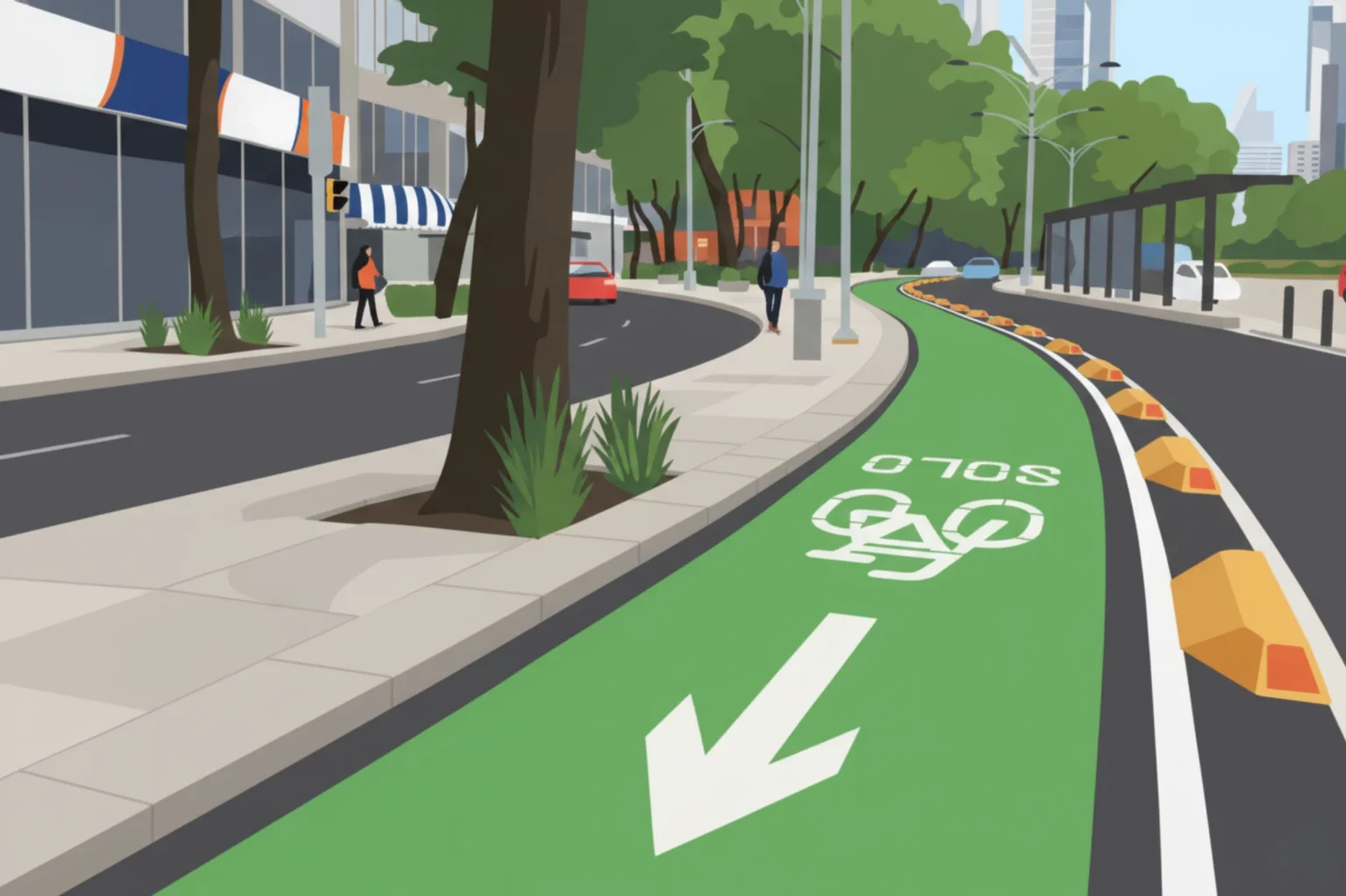 Ciclovía Reforma ruta Ciclovía Reforma horario Paseo Dominical Reforma Muévete en Bici CDMX ruta Reglamento ciclovía Reforma Ciclovía Reforma mapa Renta de bicicletas Reforma Cierre Reforma domingo bicicletas